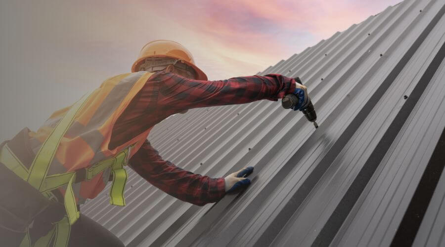 Expert top industrial roofings services in Le Grand, CA